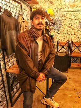 Yakup KAYA