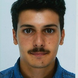 JOSEPH-AMEDEO MAZZIOTTI