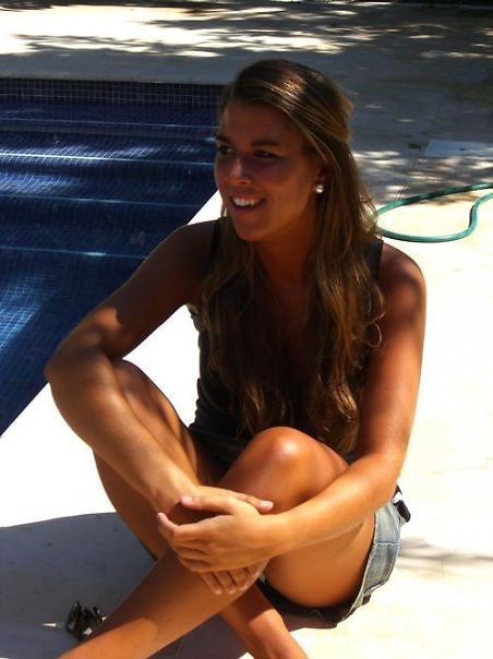 Carmen  Gutiérrez Guerrero