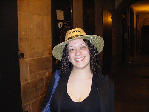 Mª Belen Diaz Sixto