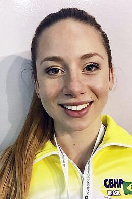 Bruna de Castro Wurts