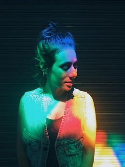 Marcela Díaz Chamorro