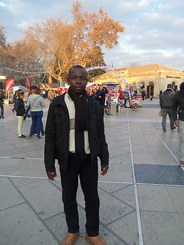 Olivier DASSOU
