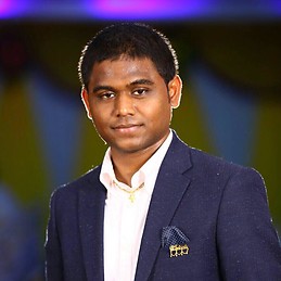 Shiva Kumar Viswanadula