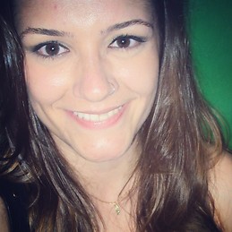 Aline Schwertner Palma