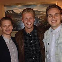 Hilmar Ragnarsson (facebook.com/hilmarragnars)