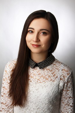Weronika Szczęsna