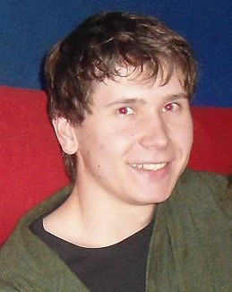 Mateusz Filipczuk
