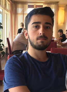 oier Perez Caballero