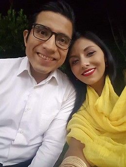 Miriam Baez hernández