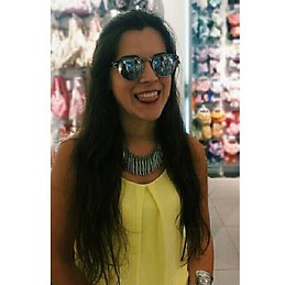 Claudia Mateos