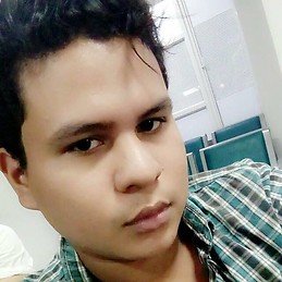 Luix Alfonso Salas Arrieta