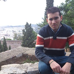 Daniel Lopez Rodriguez