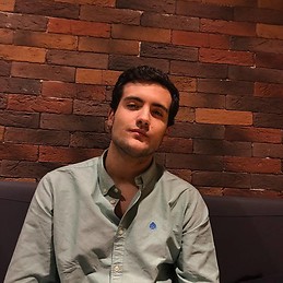 Carlos Prieto Cabrera