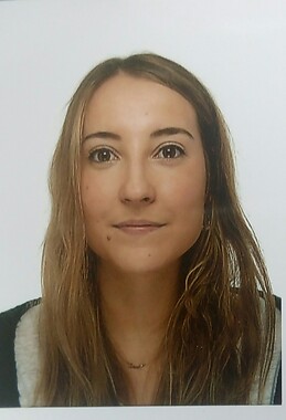 Irati Lizarraga Ferro