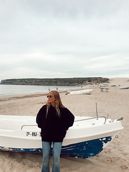 Blanca VerderaB