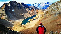 Alejandro Ruiz Yarza