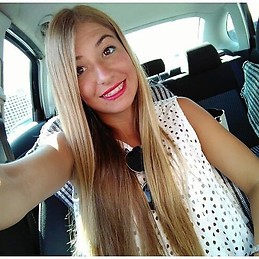 Laura Teruel González