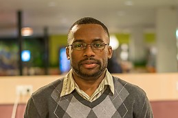 Pierre Charles Denis