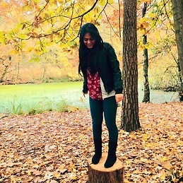 Aishwarya Kottapurath