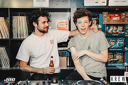 victor vanoverberghe