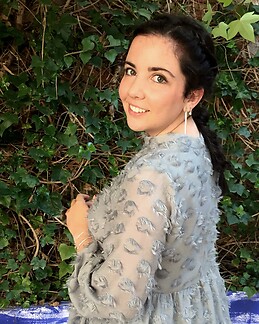 Carmen Marchante Jimeno