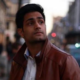 Jaspal Singh