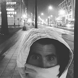 Eduardo Quesada Rodríguez