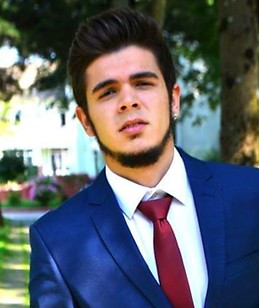 Oğuzhan Serhat Yanık