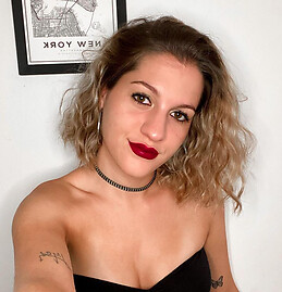 Micaela Agustina Reina Kiperman