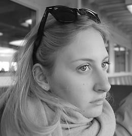 Nina Bjoernbak Ferrara