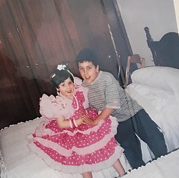 Anita Berenguel López