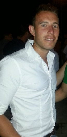 Yeray Hernandez
