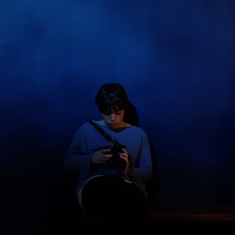 Lucía Sáenz Mayoral