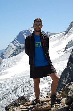 Judicaël Commandré