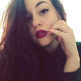 Yoli Rabal
