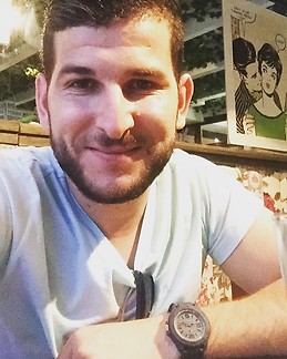 Soufian Choulli