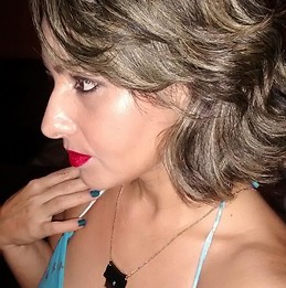 Raquel Miranda