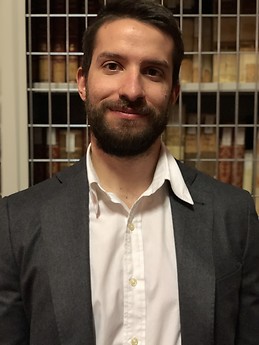 Leonardo Chiocchetti