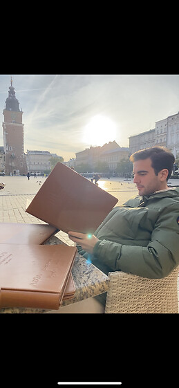 Pablo Martinez Guilloto