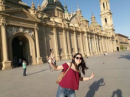 Raquel Naranjo Alcázar