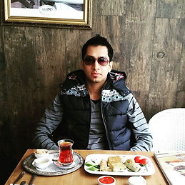 Mohammad Rehan Hanif