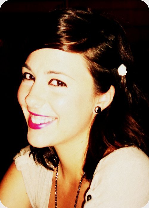 Carmen María Martínez Soler