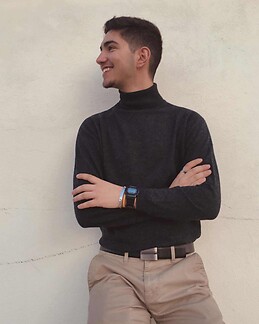 Daniel Villena