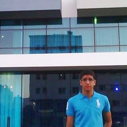 Abdellah Benzakour