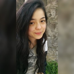 Merve Nur Gürçağlar