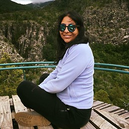 Valentina Figueroa Valdés