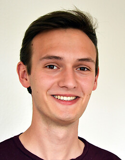 Jonas Hülsmann