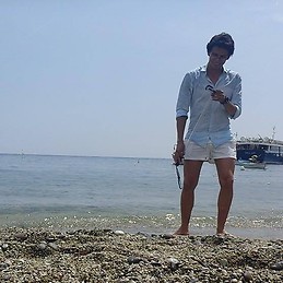 Alèx Maheccha Cordoba