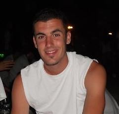 Juan Enrique Hernández